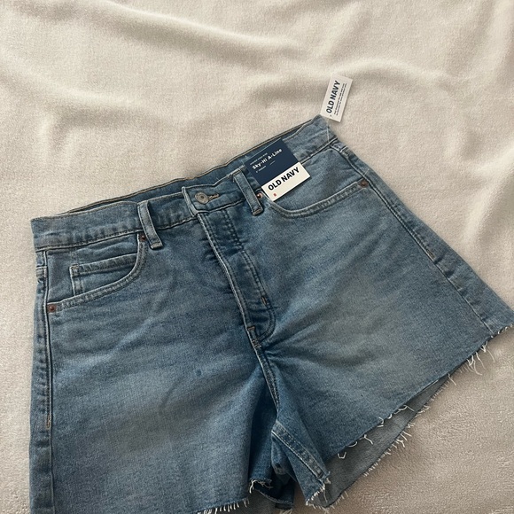 NWT DENIEM SHORTS - Picture 1 of 11